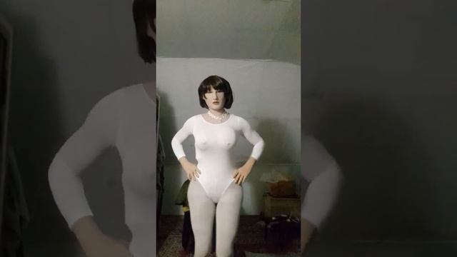 силиконовая маска от роаньер смотреть онлайн