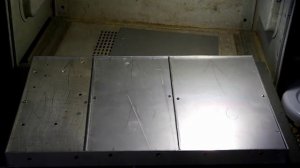 Трансивер 60-х годов