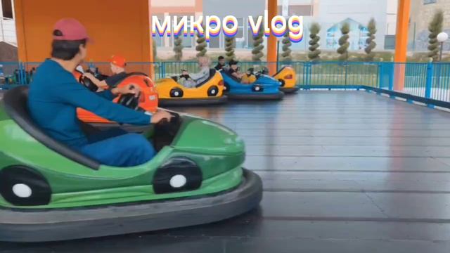 Микро влог в Узбекистане смотреть онлайн