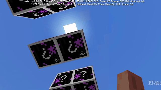 Смысл мобильных игр🤖 (Я бот в майнкрафте👆🌚 смотреть онлайн