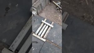 Теплообменник водяной в печку буржуйку