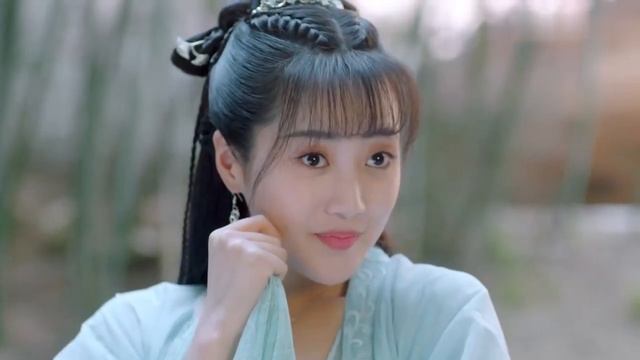 [ENG SUB] Qing Luo：女主竟然恨男主，一定要杀了他？