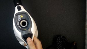 Обзор распаковка Пароочиститель KARCHER SC 1 Premium
