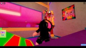 El juego mas aesthetic y bizarro de todo ROBLOX!! (JOVIAL PLAYGROUND)