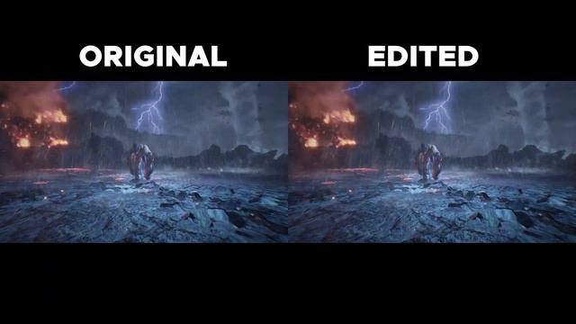 Jin Kazama Reworked Rage Art | Tekken 8 смотреть онлайн