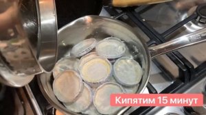 ГОТОВИМ ДЕТСКОЕ ЯБЛОЧНОЕ ПЮРЕ БЕЗ САХАРА в БАНОЧКИ/ФРУКТОВЫЙ ПРИКОРМ/СТЕРИЛИЗАЦИЯ в МИКРОВОЛНОВКЕ