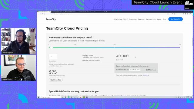 Pricing and Licensing Overview, by David Stewart смотреть онлайн