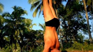 Fresh Yoga | Игорь Ковалев | Perfect workout in India | Promo video