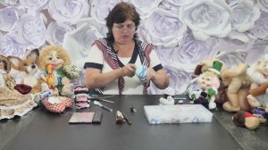 Мастер-класс "Игрушка - кот из носка"