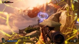 BioShock Infinite Gameplay Dual Core E5300 + NVIDIA GT 630