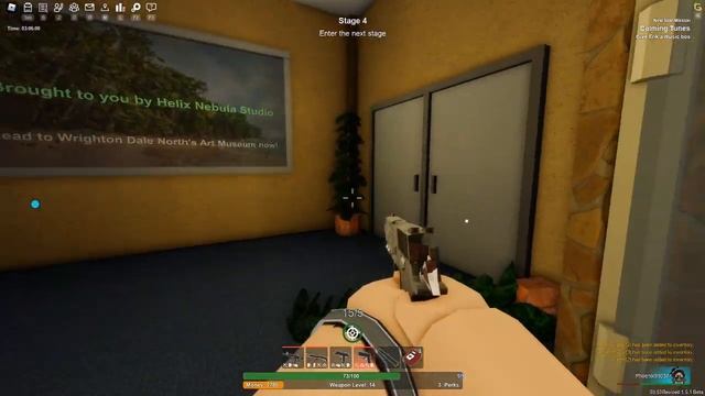 roblox dying light ep#3 смотреть онлайн