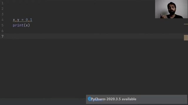 Fibonacci | Coding Projects in Python | For Beginners | In Kannada | ಕನ್ನಡದಲ್ಲಿ ಪೈಥಾನ್ ಕಲಿಯಿರಿ смотреть онлайн