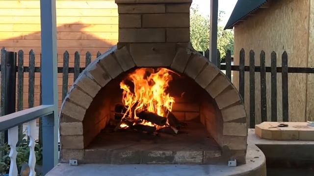 Печь для пиццы смотреть онлайн