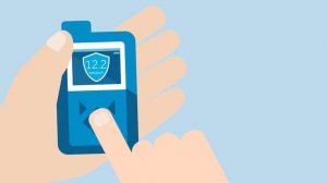 MiniMed 780G с функцией SmartGuard: остановка введения и выходы