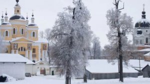 24 ЧТО ЕСТЬ ДУХОВНАЯ ЖИЗНЬ.СВЯТИТЕЛЬ ФЕОФАН ЗАТВОРНИК.