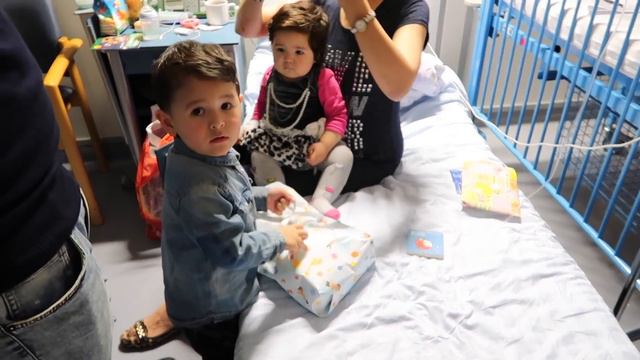 VLOG 16 | Больничный влог... смотреть онлайн