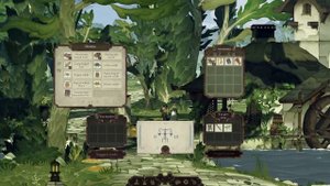 Books of Travels - Основы