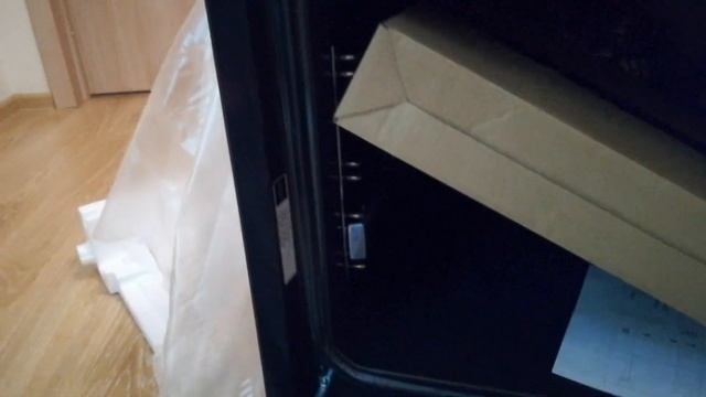 ОНЛАЙН ТРЕЙД.РУ Электрический духовой шкаф Hotpoint-Ariston FA5 841 JH BL HA смотреть онлайн