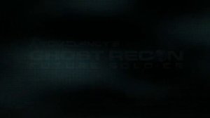 Обзор от смерт Tom Clancy's Ghost Recon Future Soldier