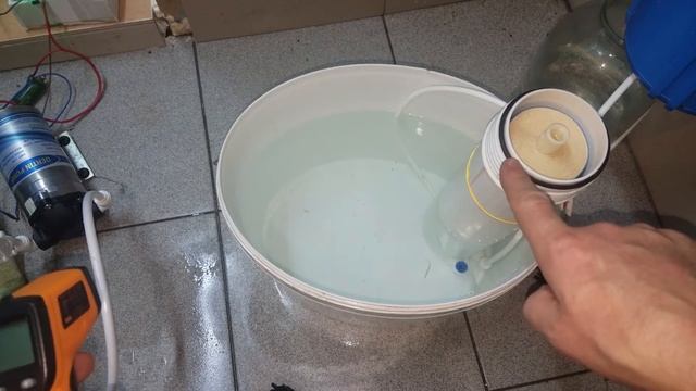Как восстановить мембрану