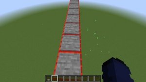 Я играю в майнкрафт