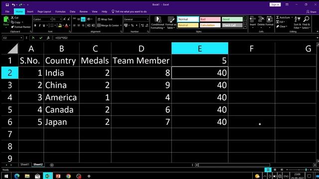  dollar sign use in excel excelwithmandy6408
