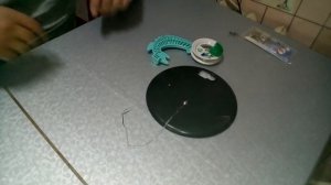 Оснащение жерлицы на щуку. Жерлица без сходов. Самая уловистая оснастка жерлицы