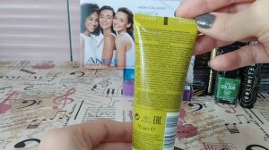 2-й заказ по 5/2021 каталогу Avon +товар дня!