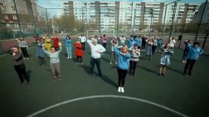 Конкурс "Моя школа - самая лучшая!" МАОУ Лицей № 6 "Перспектива" г. Красноярск, Кировский район