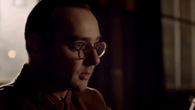 INSPEKCJA / THE INSPECTION - Zwiastun PL 00:55 смотреть онлайн