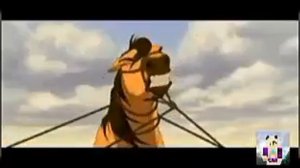 Клип Спирит душа прерий - Небо не предел