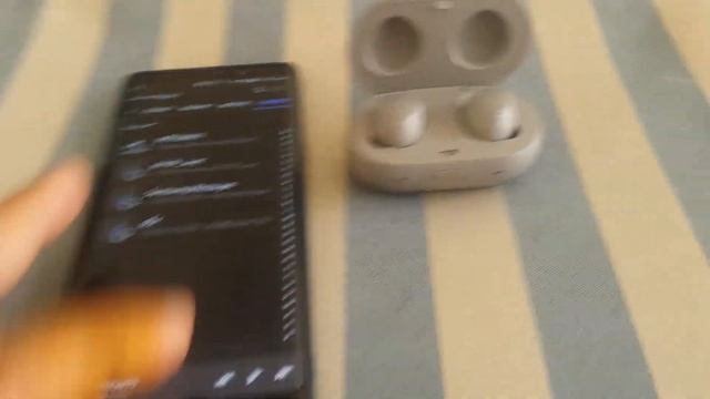 Gear IconX 2018 sound improvement смотреть онлайн