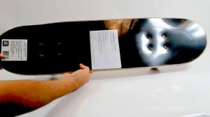 Скейтборд СК Cheese