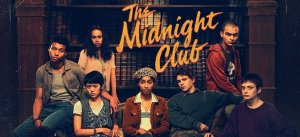 Обзор сериала "Клуб полуночников"