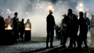 Mockingjay Trailer (Hunger Games) [FANMADE]