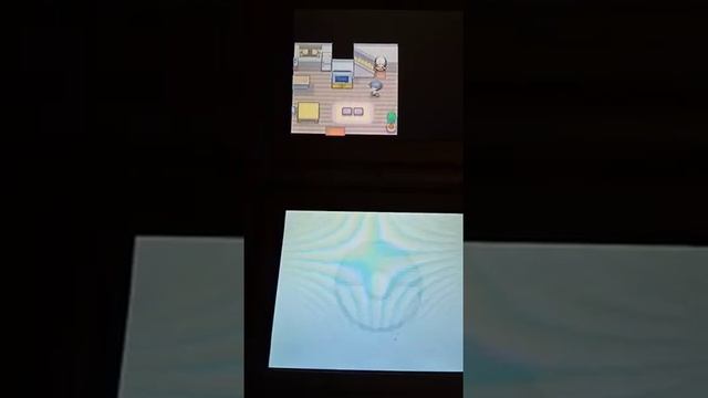 Lets Play Pokemon Perl 3ds смотреть онлайн