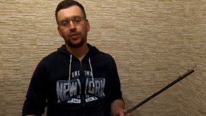Фидер для начинающих. Фидер KAIDA neoXoen. Три года использования.
