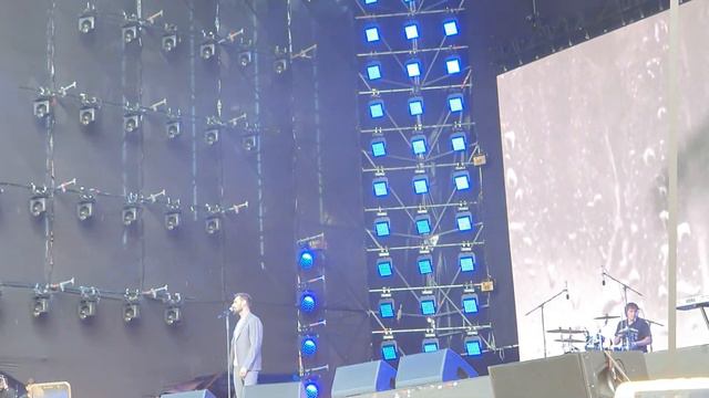 Vitaliy kozlovskiy atlas weekend 2019