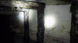 Затопленная шахта