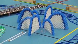 750,000 DOMINOES - World Domino Collective 2022