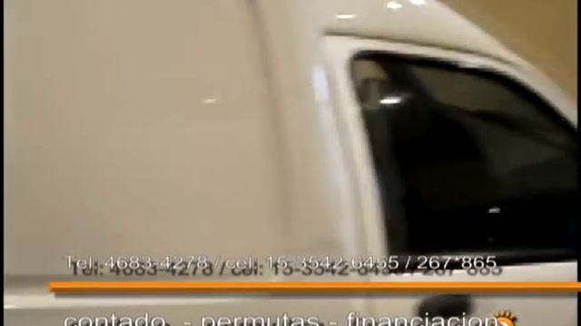 FORD COURIER 1999 смотреть онлайн