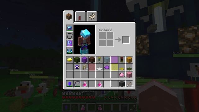 НУБИК В ЗОЛОТОМ ЗАМКЕ И АЛМАЗНЫЙ ЗАМОК НУБ ПРОТИВ ПРО В МАЙНКРАФТЕ MINECRAFT БИТВА НУБОВ