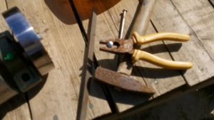 Ремонт зернодробилка