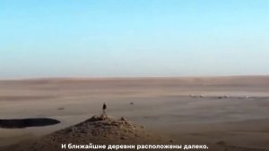 Почему в Туркменистане хотят потушить «Врата ада». И что там внутри?