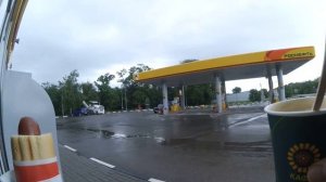 Мотопутешествие GL1500 на Эльбрус. Часть 1.