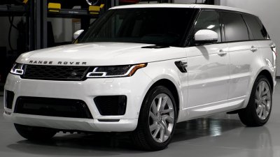 Обзоры авто