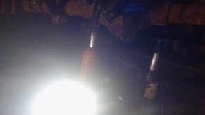 Тюнинг Уаз. Увеличиваем ресурс кардана и крестовин. Атака отбита?