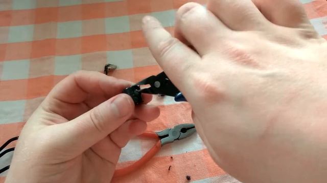 Что внутри магнитного кабеля фирмы Baseus смотреть онлайн