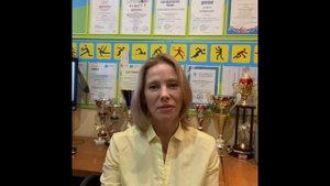 Педагоги года Москвы 2023. Инструктор по физической кульутре Шарибжанова эльвира Анатольевна