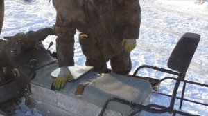 обзор рысь с лифаном 22 силы и многое другое